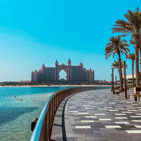 Oceana Atlantic Seaside Apt Dubaj Kültér fotó