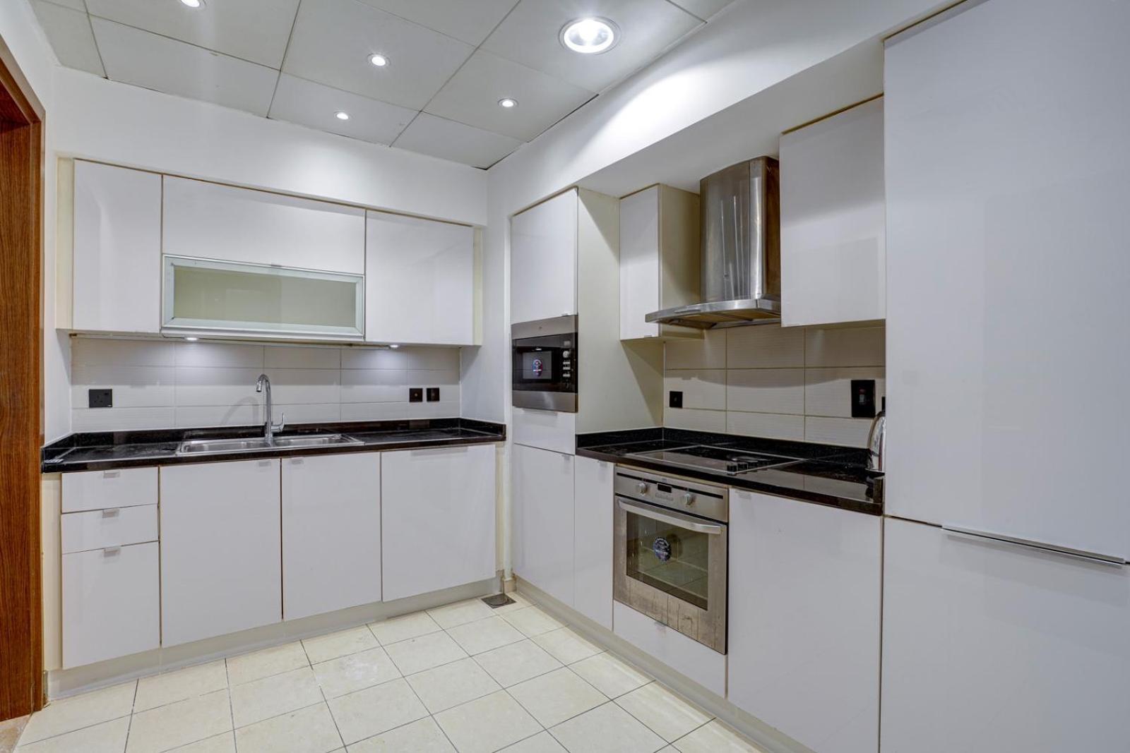 Oceana Atlantic Seaside Apt Dubaj Kültér fotó